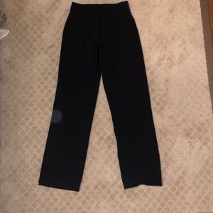 Lulu lemon sweatpants